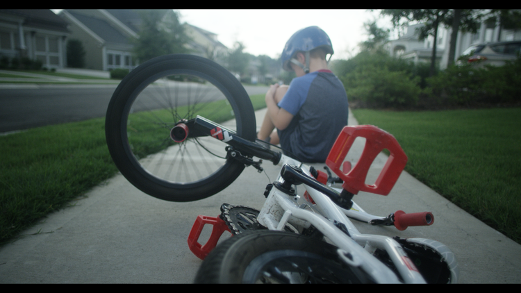 Still from The How-To Experience